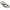 BRELOC BLASER METAL CU BANUT