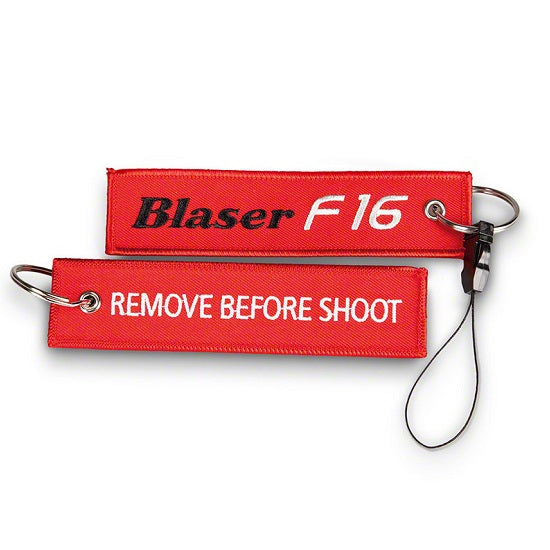 BRELOC BLASER ROSU F16