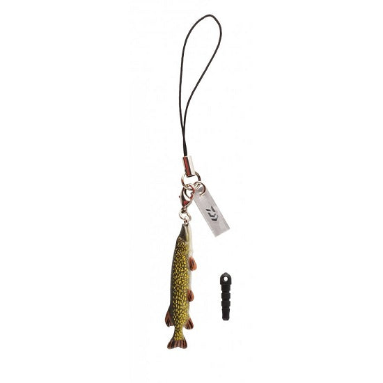 BRELOC DAIWA STIUCA 4,5CM