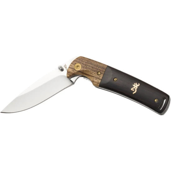 Briceag Browning Buckmark Hunter Lama 7.6cm