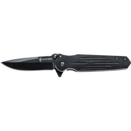 BRICEAG ELITE FORCE EF113 MANER ALUMINIU LAMA=83MM UMAREX