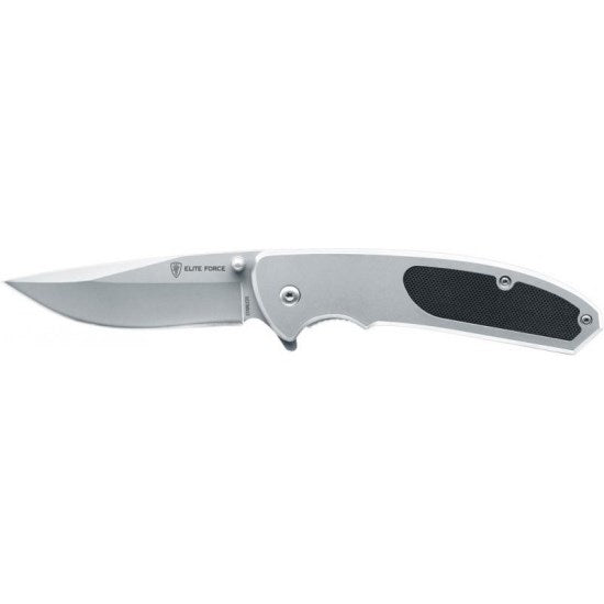 BRICEAG ELITE FORCE EF117 MANER ALUMINIU LAMA=84MM UMAREX