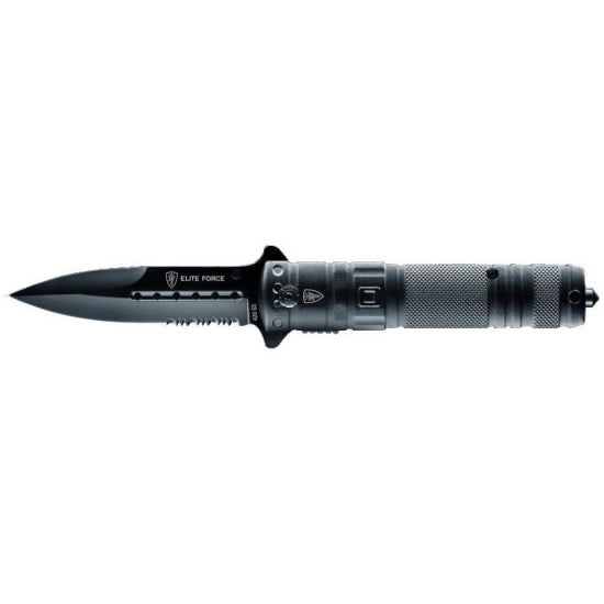 BRICEAG ELITE FORCE MANER ALUMINIU LAMA=90MM UMAREX