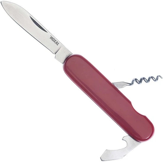 Briceag Jaxon 3 Functii 15/9cm