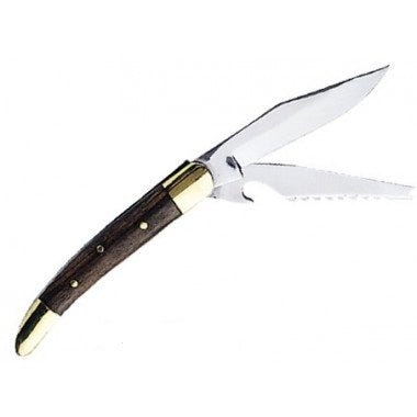 BRICEAG JAXON HUNTER 2LAME 214W 18CM