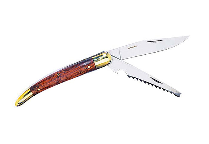 BRICEAG JAXON HUNTER 2LAME 215W 22CM