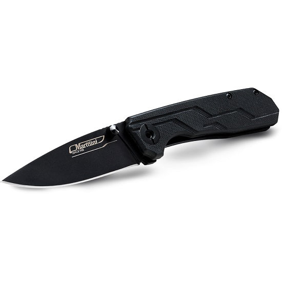 BRICEAG MARTTIINI BLACK LAMA=80 MM