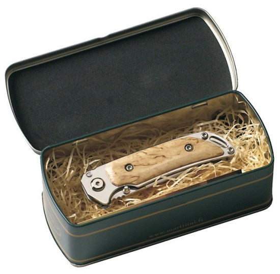 BRICEAG MARTTIINI MFK.2W LAMA=80 MM