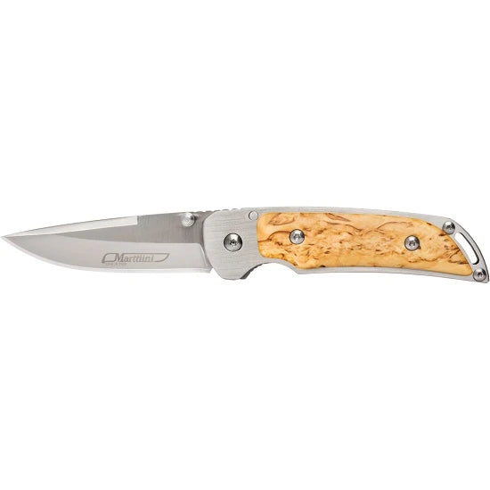 Briceag Marttiini Mfk Cb Lama 80 Mm