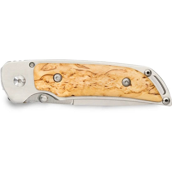 Briceag Marttiini Mfk Cb Lama 80 Mm