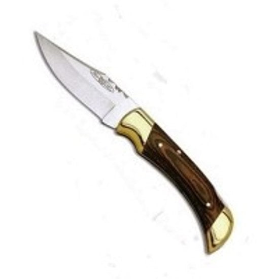 BRICEAG MIGUEL NIETO SPANIA MINER LEMN,LAMA=85MM