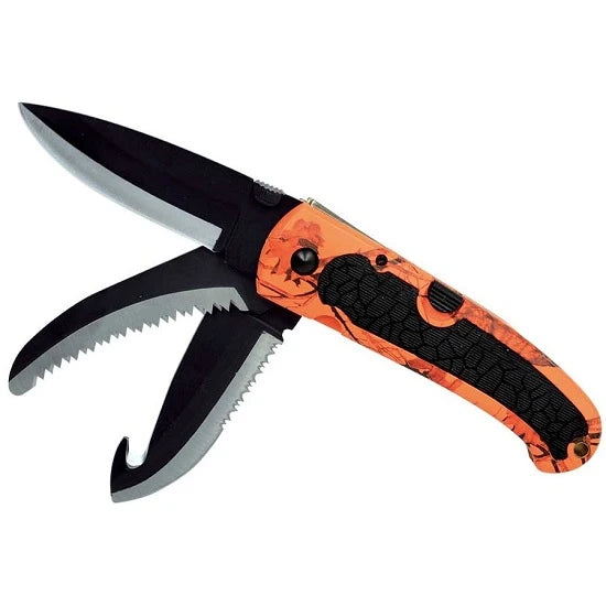 Briceag Multifunctional Verney-carron Keos Blaze