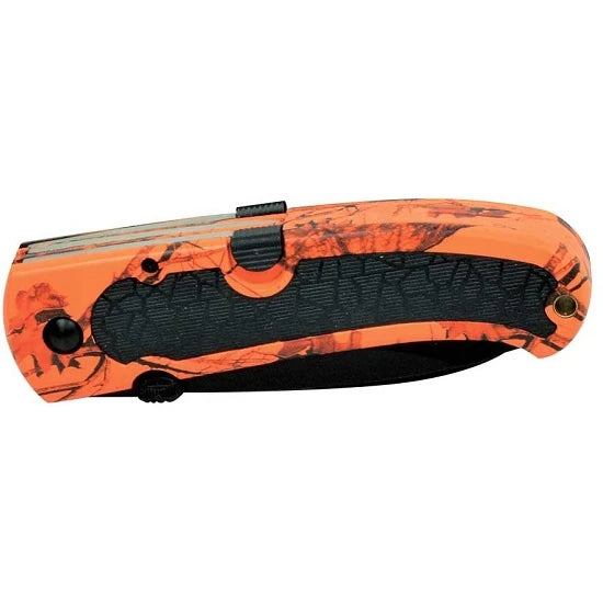 Briceag Multifunctional Verney-carron Keos Blaze