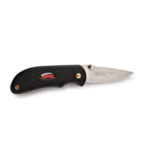 BRICEAG RAPALA LAMA 7.5CM