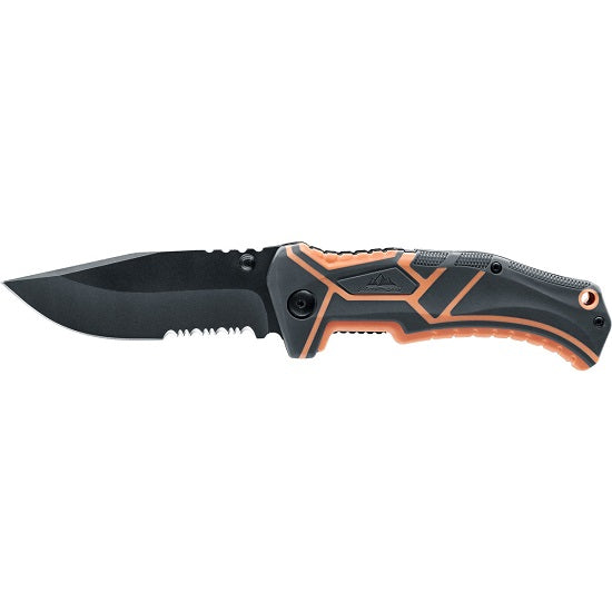 BRICEAG UMAREX ALPINA SPORT ODL LAMA 93MM