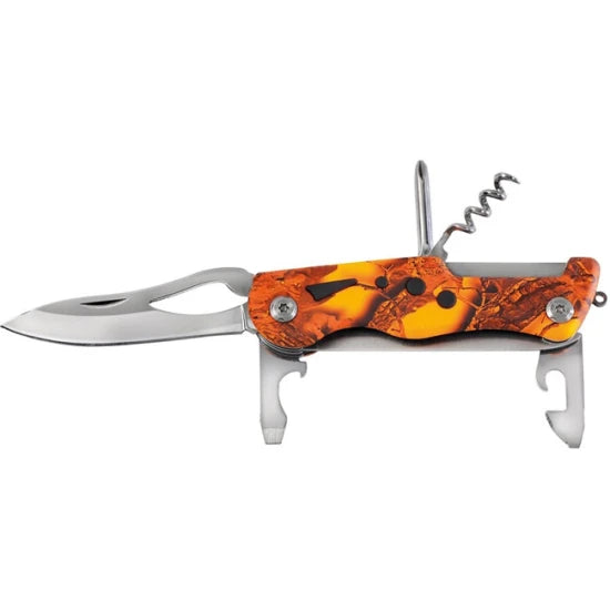 Briceag Verney-carron Kaiser  Camo Lama 105mm