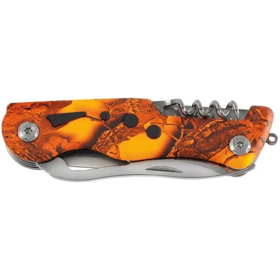 Briceag Verney-carron Kaiser  Camo Lama 105mm
