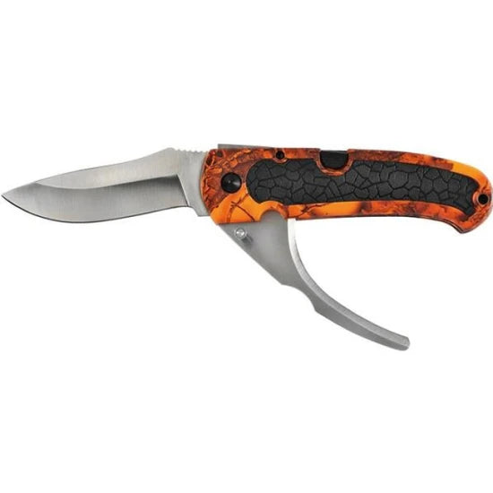 Briceag Verney-carron King Camo Lama=120 Mm