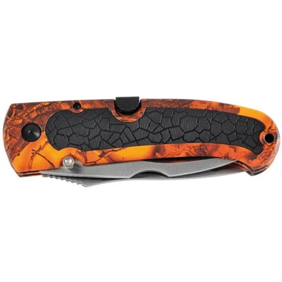 Briceag Verney-carron King Camo Lama=120 Mm