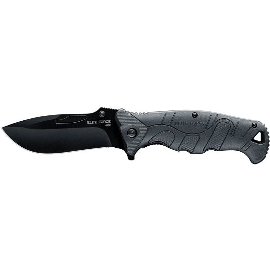 Briceag Walther Elite Force Ef141 Maner Sintetic Lama 96mm