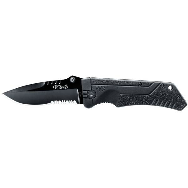 BRICEAG WALTHER PPX LAMA 87MM