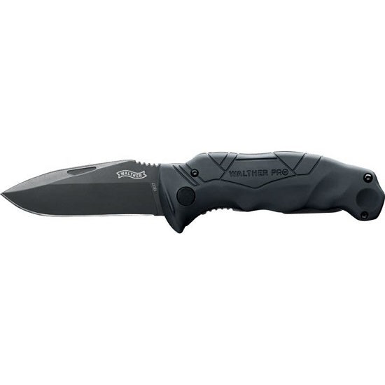 BRICEAG WALTHER SURVIVAL LAMA 85MM HUSA