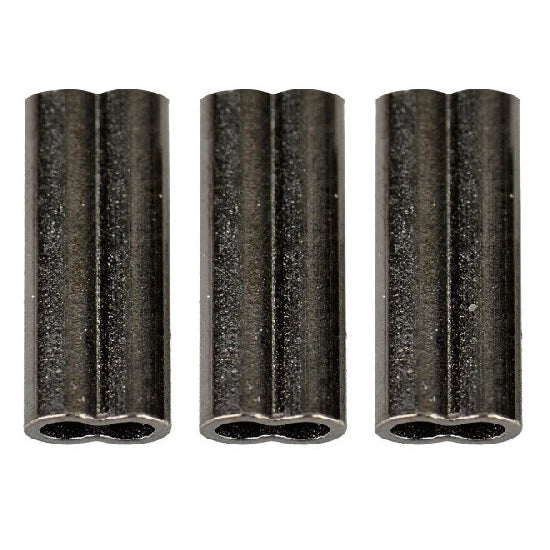 Bride Duble Pentru Monturi Savage 1.5mm 50buc
