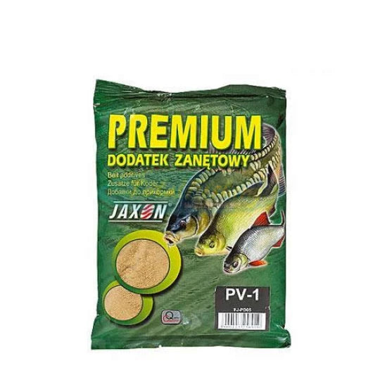 British Bread Jaxon Crumb Rosu Fluo 400gr