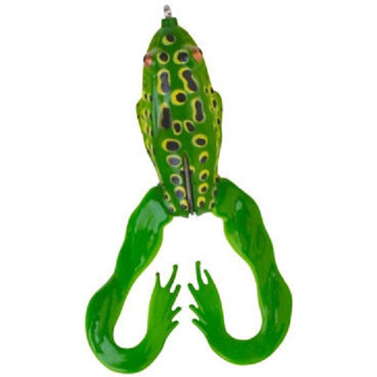 BROASCA ARTIFICIALA SAVAGE GEAR REACTION FROG 11CM/12G