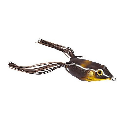 BROASCA JAXON MAGIC FISH MINI 2.8CM 3.6GR B