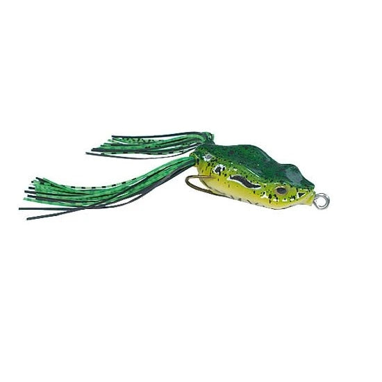 Broasca Jaxon Magic Fish Mini 2.8cm 3.6gr E