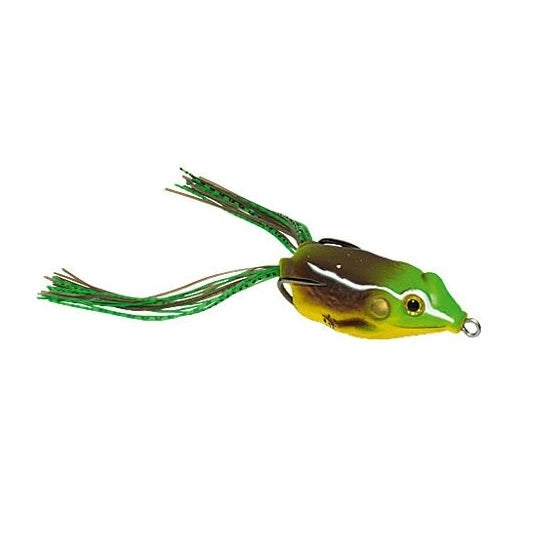 Broasca Jaxon Magic Fish Mini 2.8cm 3.6gr F