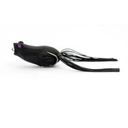 Broasca Savage Gear Hop Popper Frog Black 5.5cm 15g