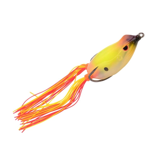 BROASCA SPRO BRONZEYE FROG 65 CLOWN