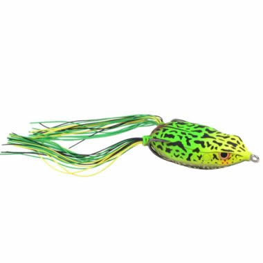 BROASCA SPRO BRONZEYE FROG 65 FREAK