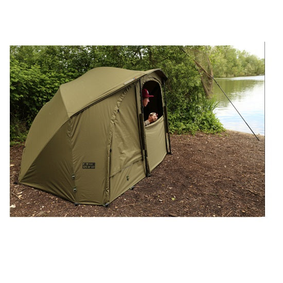 BROLLEY FOX SUPA 60 SYSTEM MK II