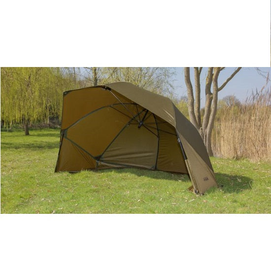 BROLLY NASH H-GUN OVAL
