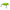 Bug Eye Bait Floating 50mm 6,5gr Galben Verde Fluo