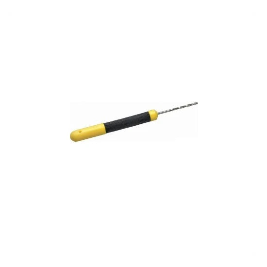 Burghiu Carp Academy Fluo