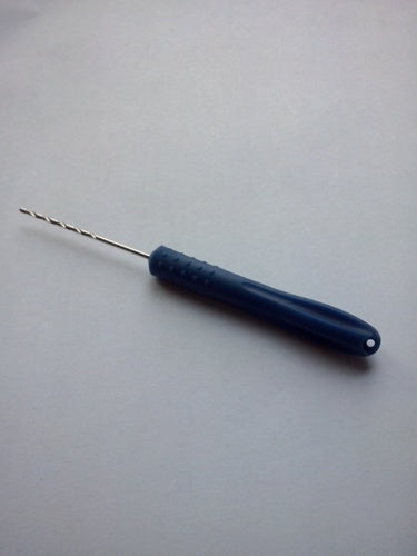 BURGHIU EVOS LONG HANDLE BLUE