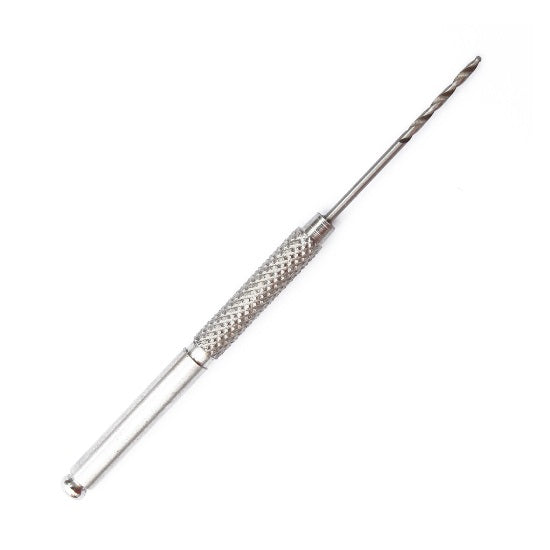 BURGHIU MOSTIRO INOX DE LUXE