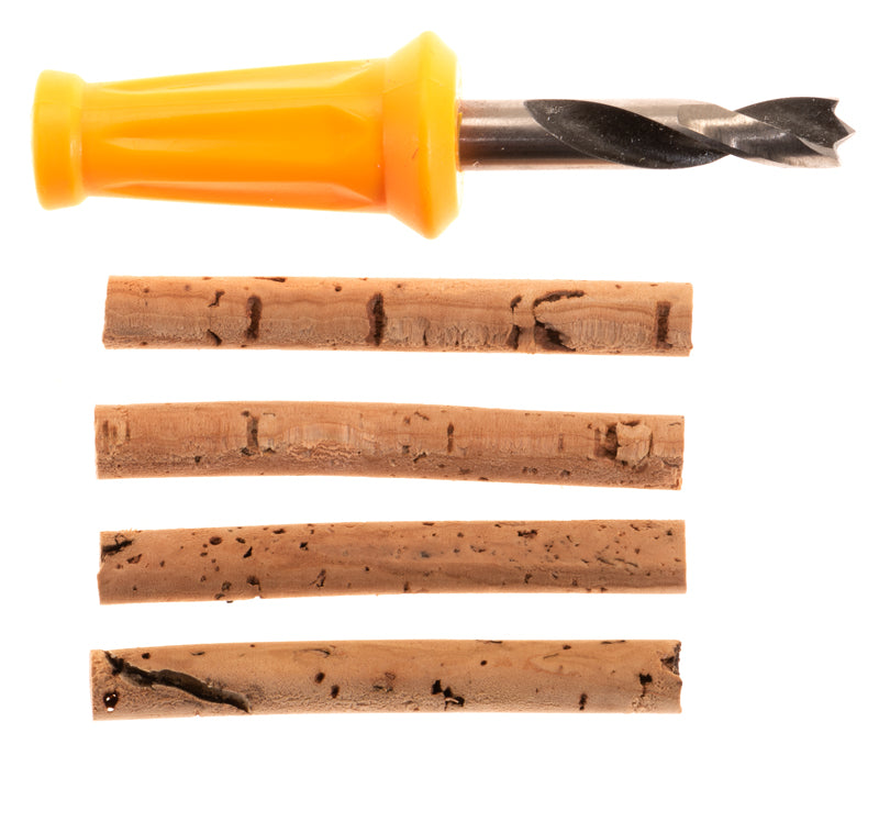 BURGHIU PENTRU MOMEALA JAXON 6mm