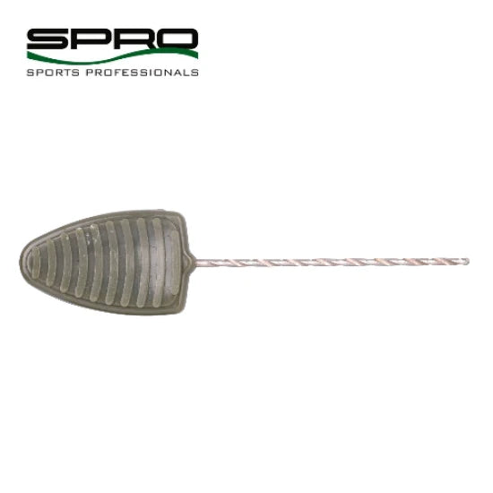 Burghiu Spro C-tec