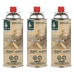 BUTELIE ARAGAZ SPRAY 0.227GR