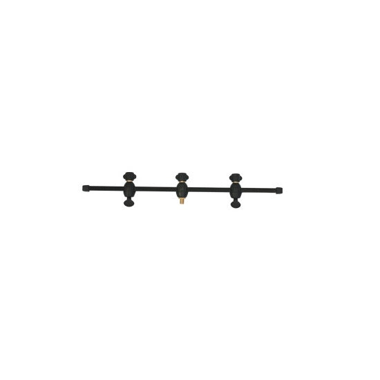 BUZZ BAR CARP EXPERT 3 POSTURI