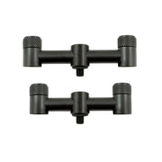 Buzz Bar Fox 2 Rod Black Label 115mm/130mm 2buc Per Set