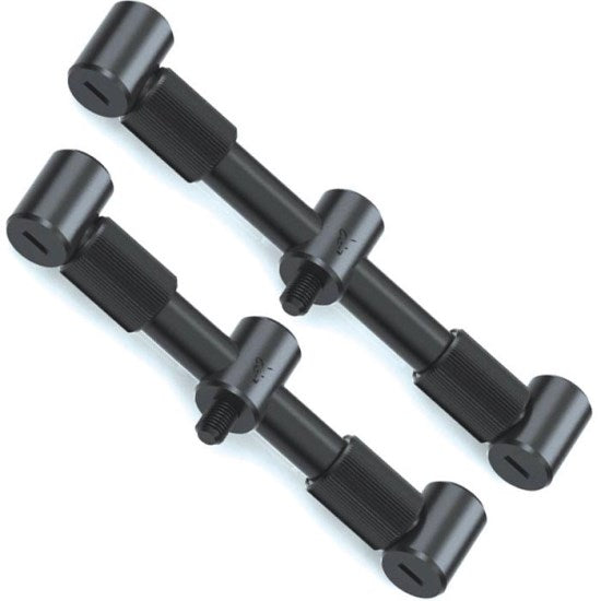 BUZZ BAR FOX BLACK LABEL 3 POSTURI 2BUC PER SET