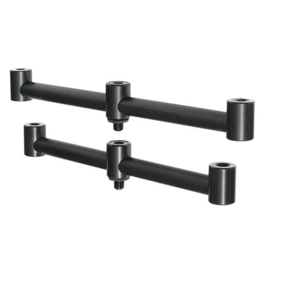 Buzz Bar Fox Black Label Fix Convert 2 Posturi 2buc Per Set