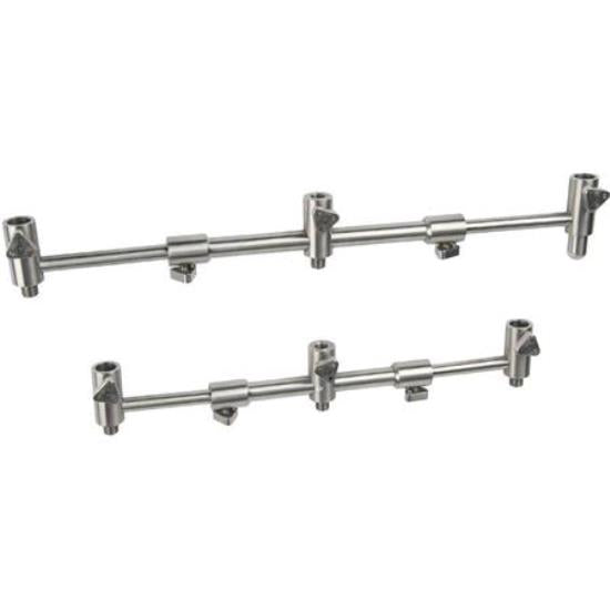 BUZZ BAR INOX CARP SPIRIT 300