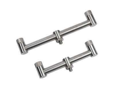 BUZZ BAR JRC INOX CHUNKY 2 POSTURI